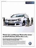 Volkswagen Service startet Imagekampagne